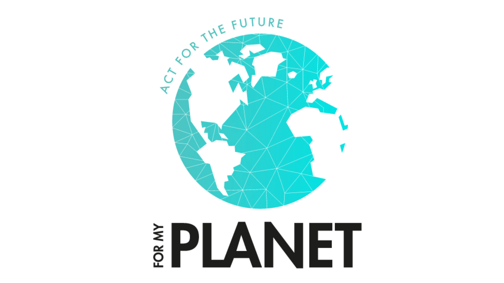 For My Planet
