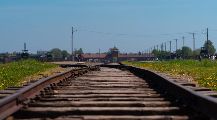 Bande-annonce Auschwitz